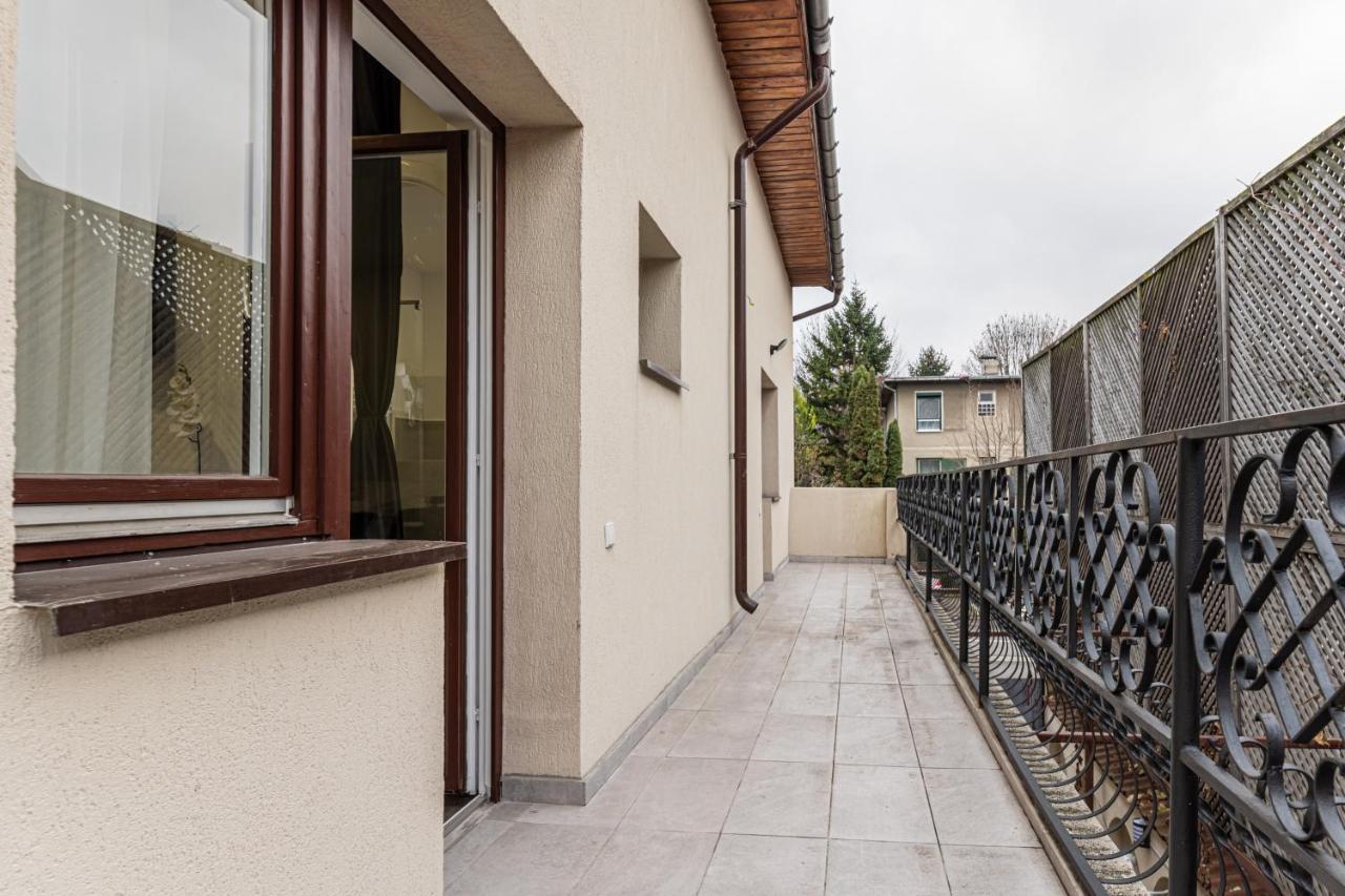 Bada Bing Residence Braşov Buitenkant foto