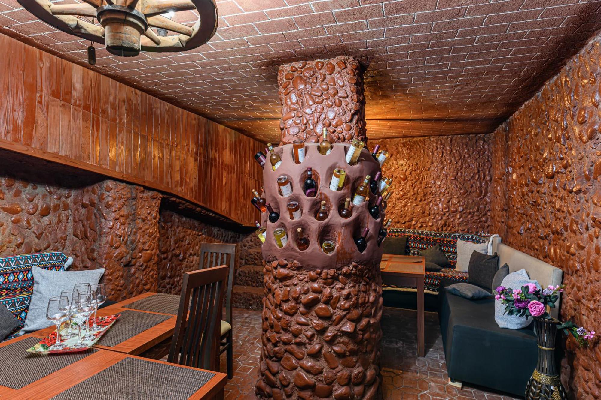Bada Bing Residence Braşov Buitenkant foto