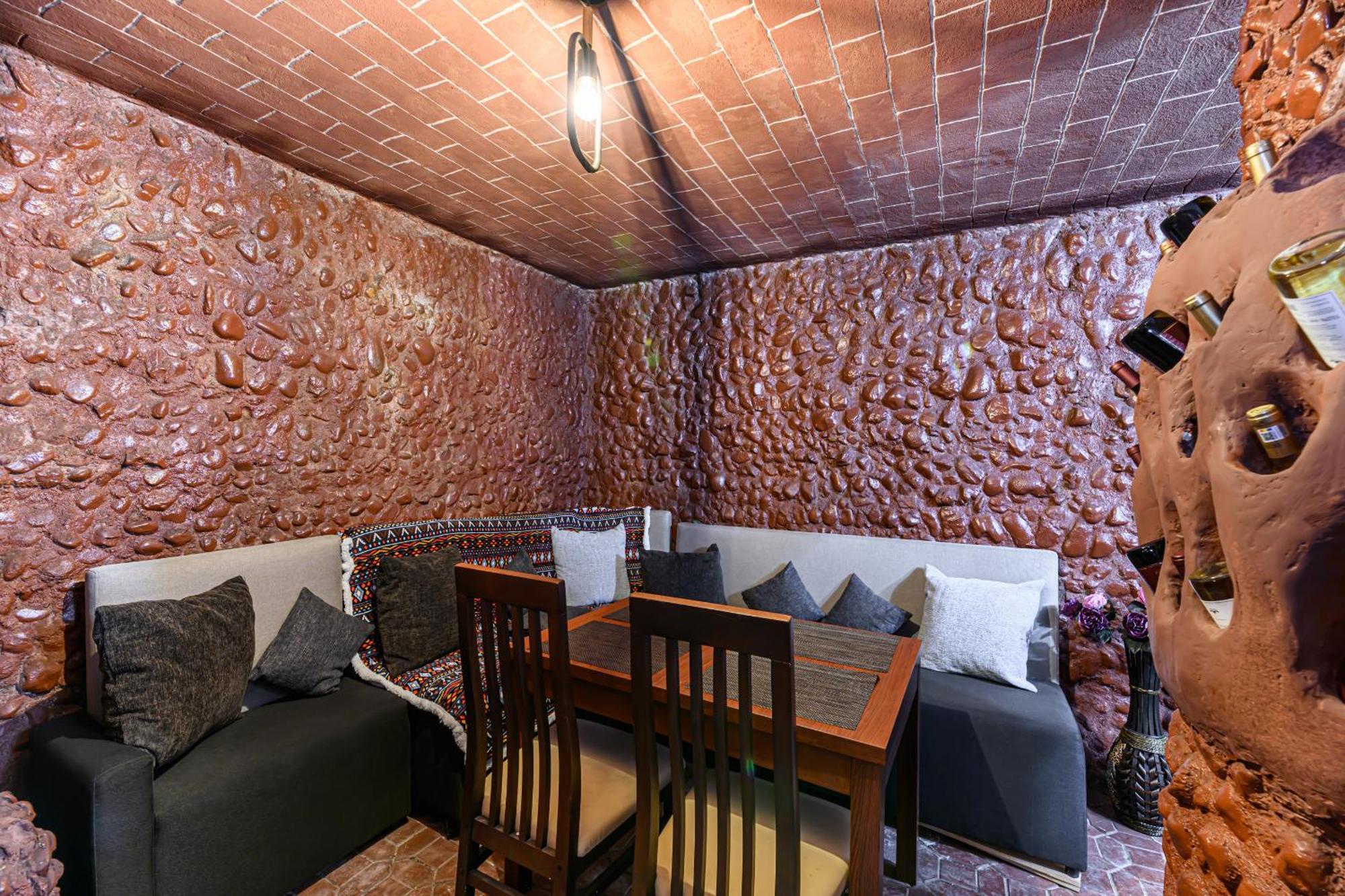 Bada Bing Residence Braşov Buitenkant foto