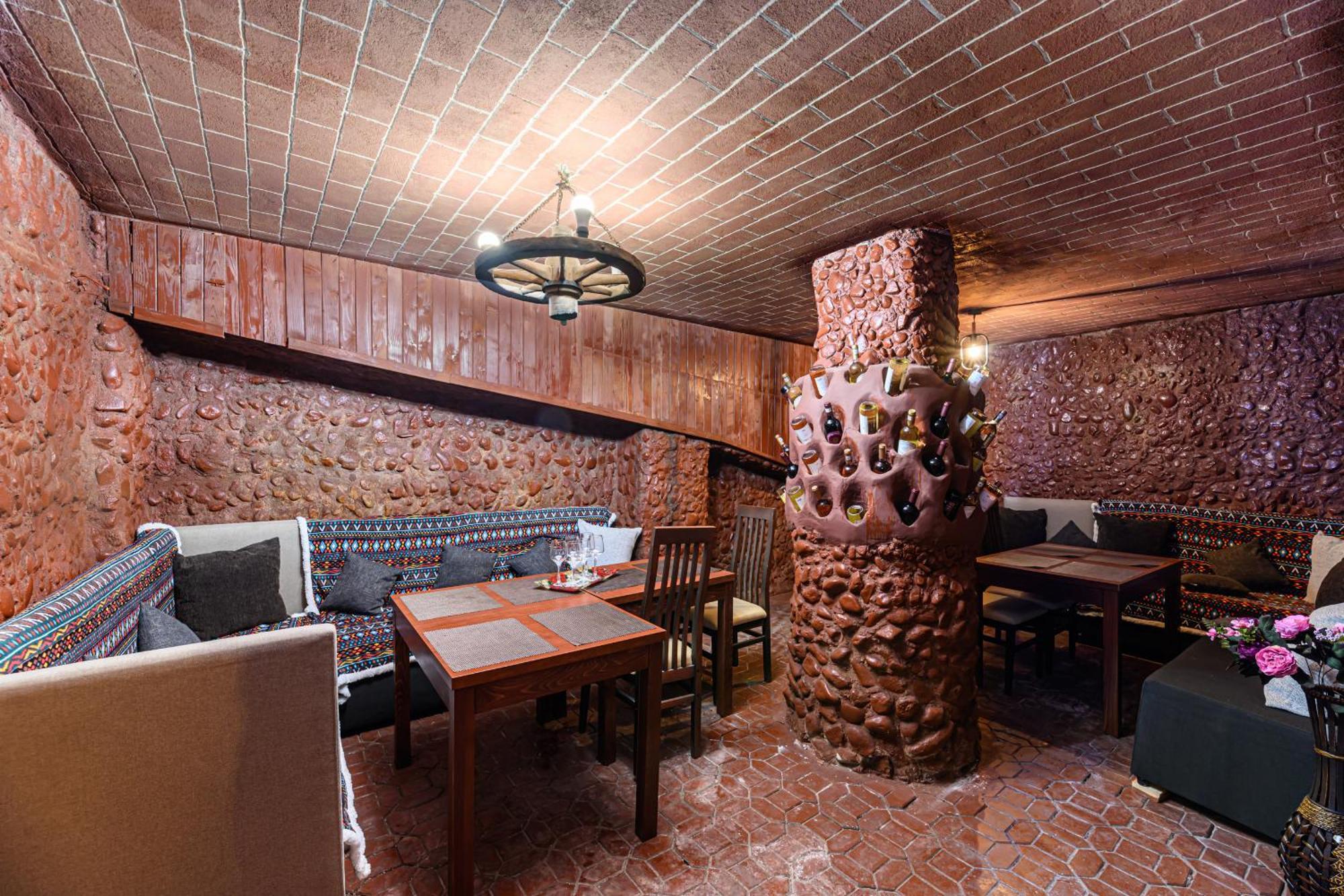 Bada Bing Residence Braşov Buitenkant foto