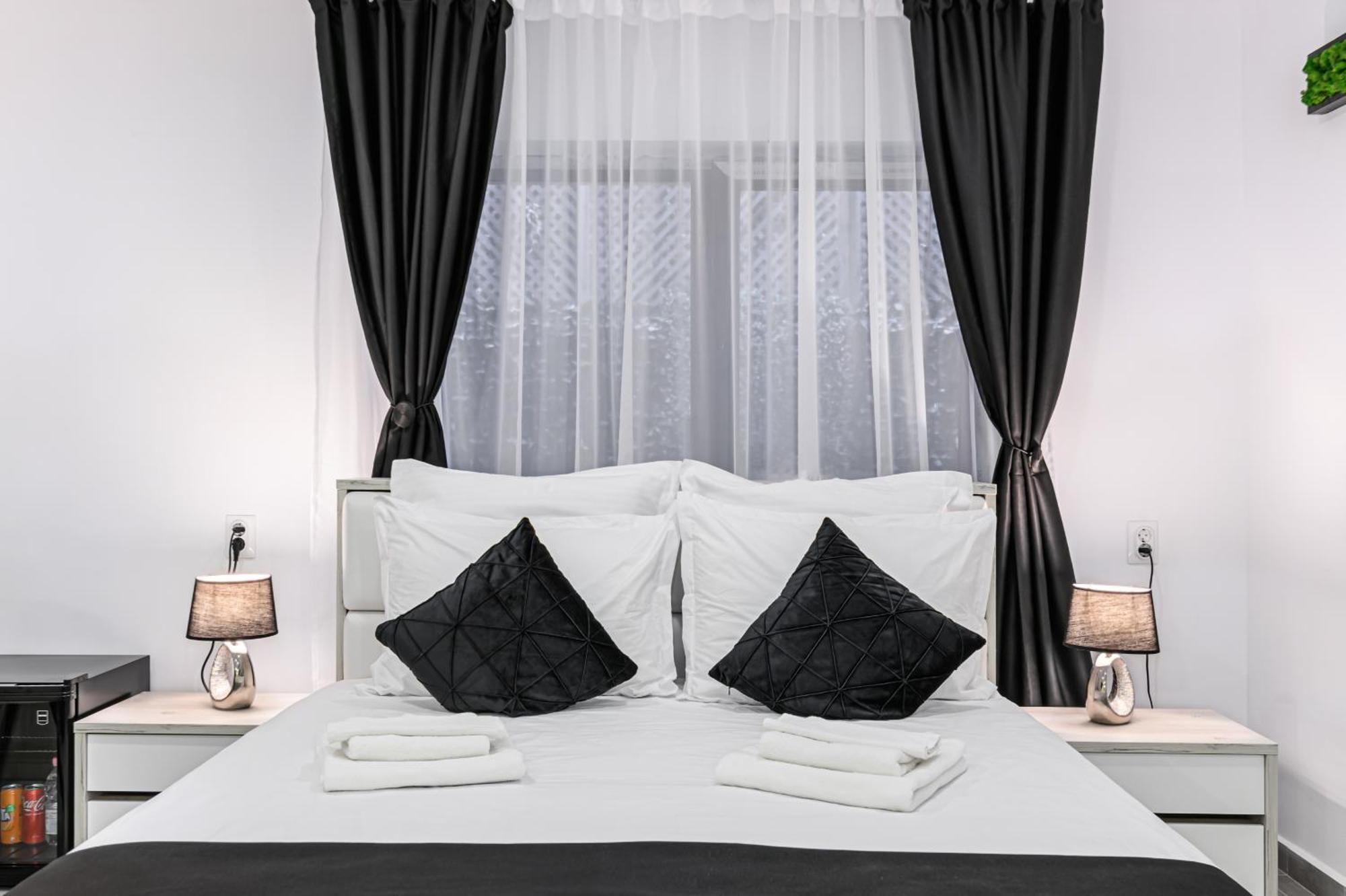 Bada Bing Residence Braşov Buitenkant foto