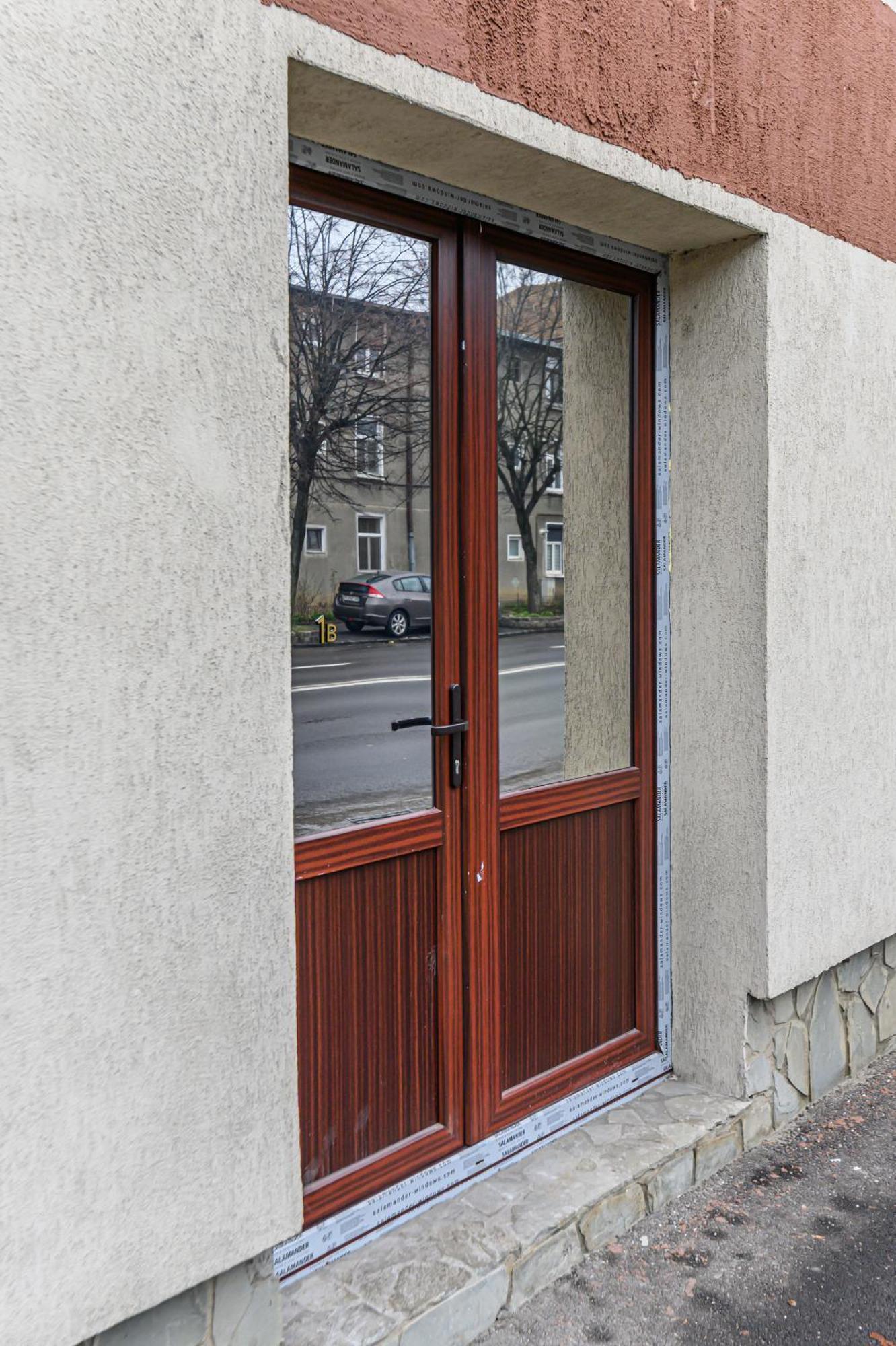 Bada Bing Residence Braşov Buitenkant foto